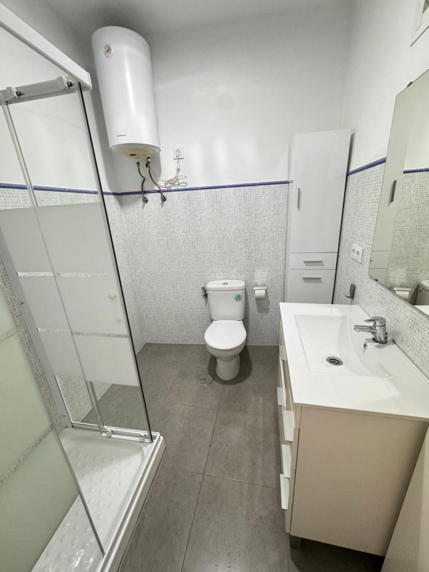 Cabildo 2 Apartment Sanlucar de Barrameda Luaran gambar