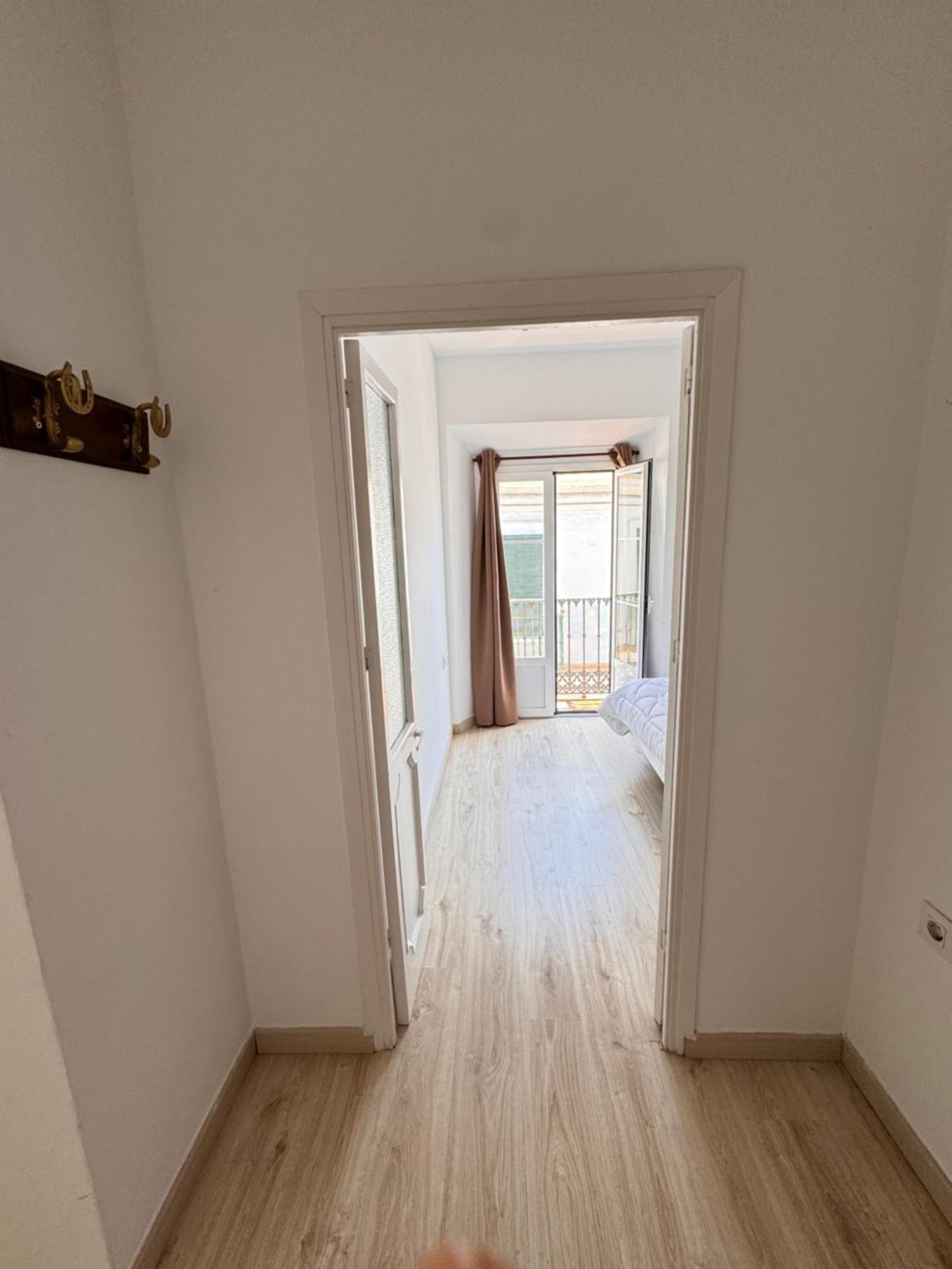 Cabildo 2 Apartment Sanlucar de Barrameda Luaran gambar